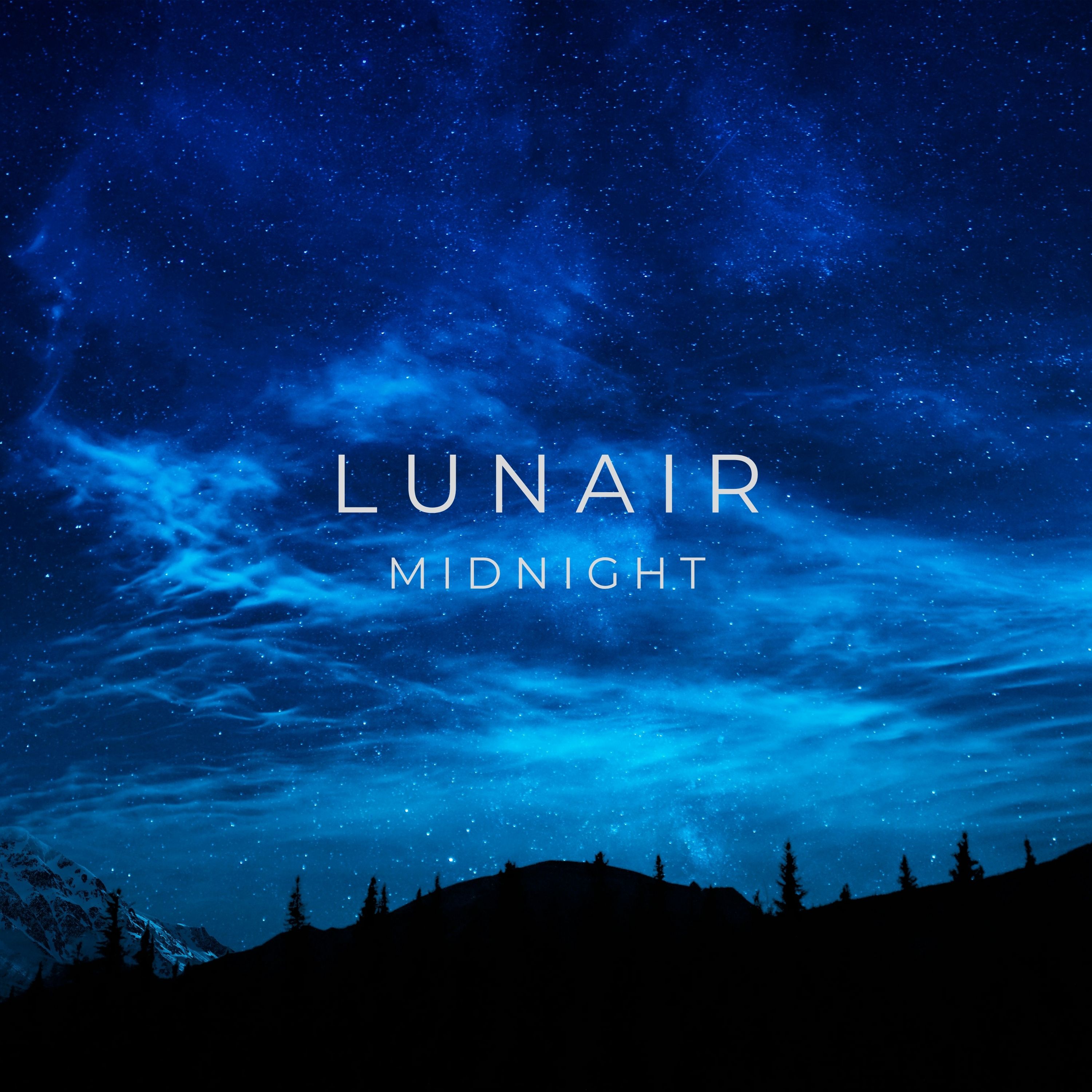 Midnight — Album Cover